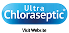 Ultra Chloraseptic UK