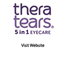 TheraTears Dry Eye Therapy Lubricant Eye Drops