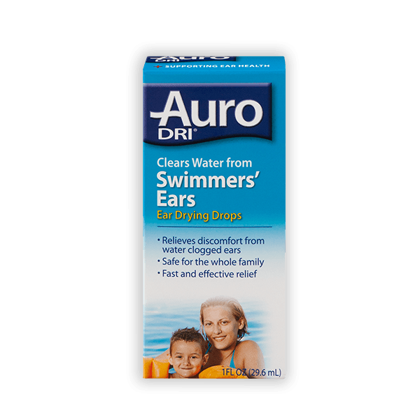 Murine® Ear Prestige Consumer Healthcare, Inc.