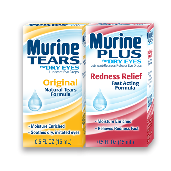 Murine® Ear Prestige Consumer Healthcare, Inc.