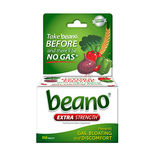 beano product shot