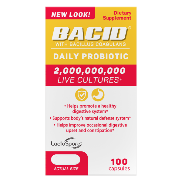 Bacid