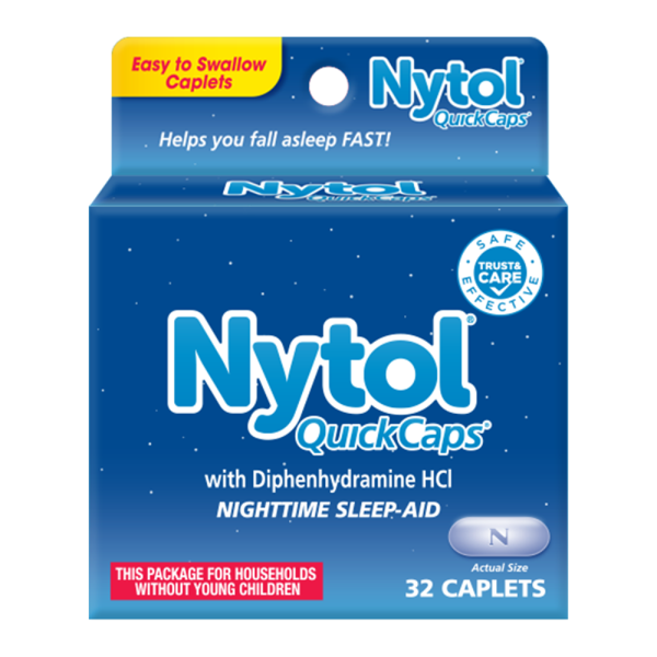 Nytol