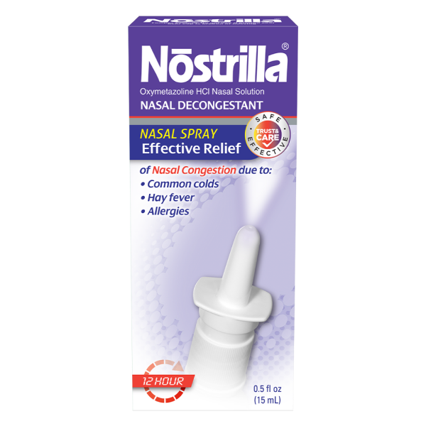 Nostrilla
