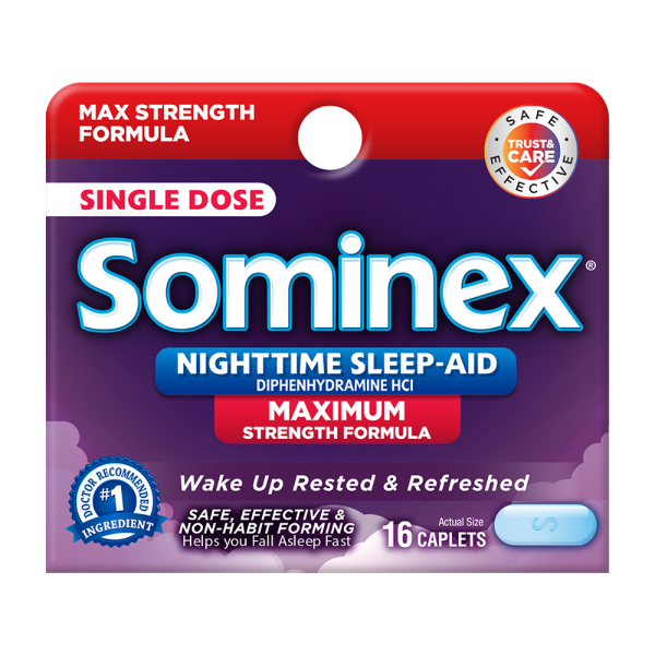 Sominex