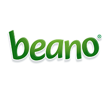 beano logo