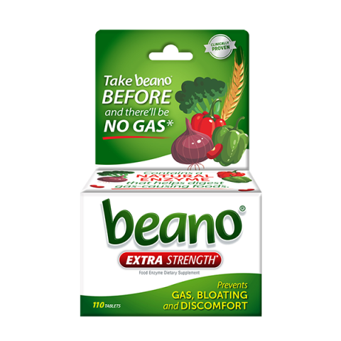beano product shot