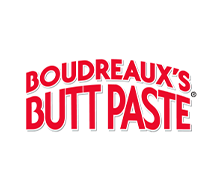 Boudreau's Logo