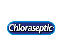 Chloraseptic Logo