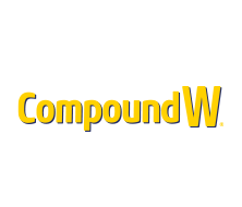 Compound W logo