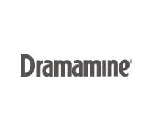 Dramamine Logo