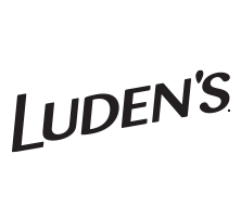 Luden's logo