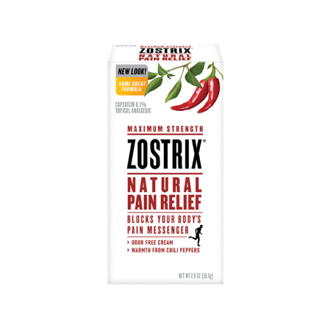 Zostrix®