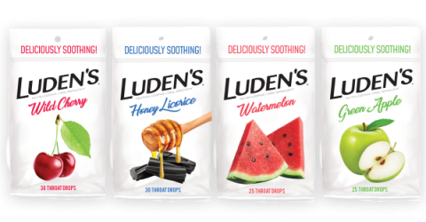Ludens Products