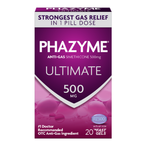 Phazyme