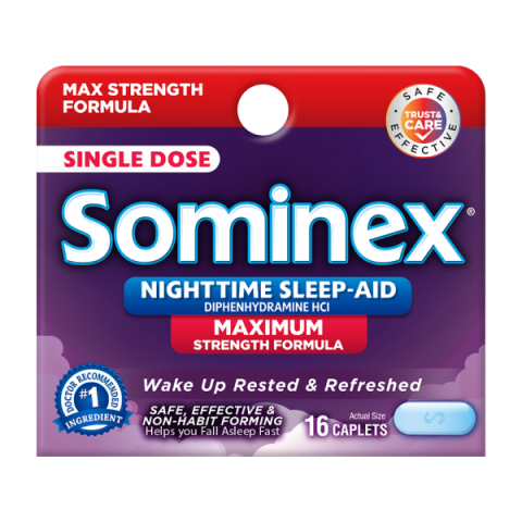 Sominex