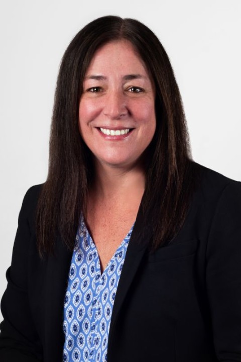 Christine Sacco