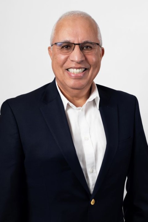 Adel Mekhail