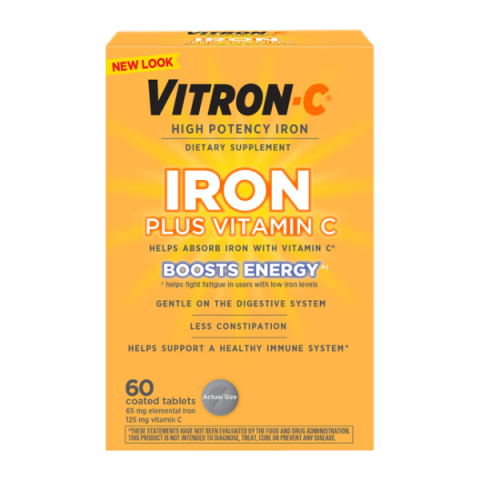 Vitron C