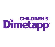 Dimetapp logo
